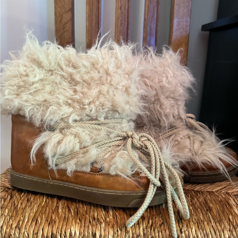 Isabel Marant boots - Picture 4 of 5